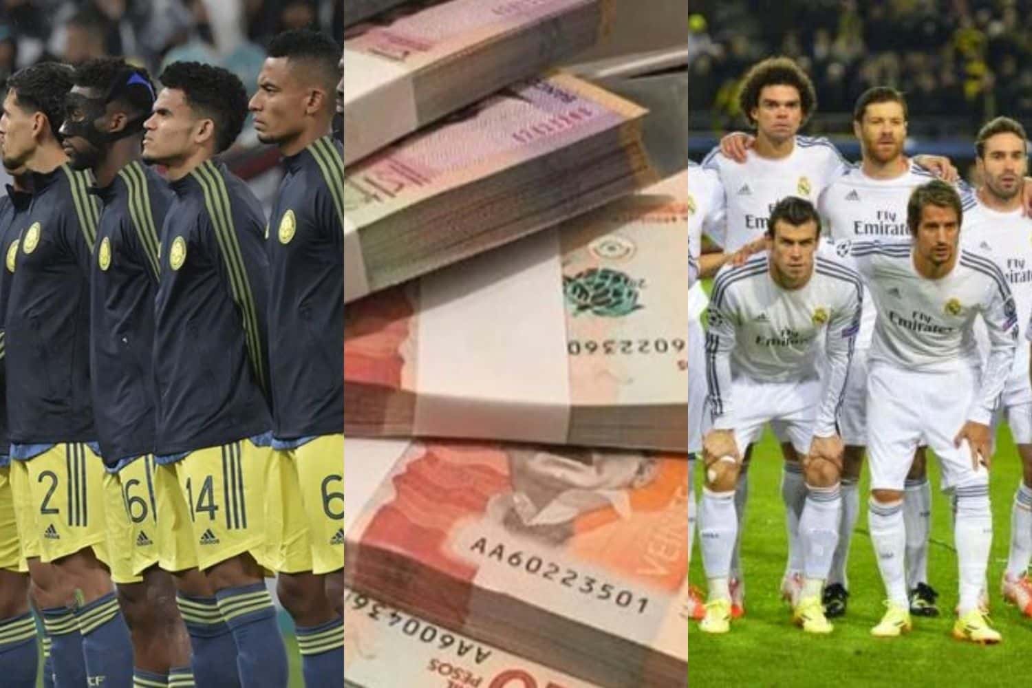 El jugador que milita en la liga colombiana no pierde la esperanza de volver a la Selección Colombia