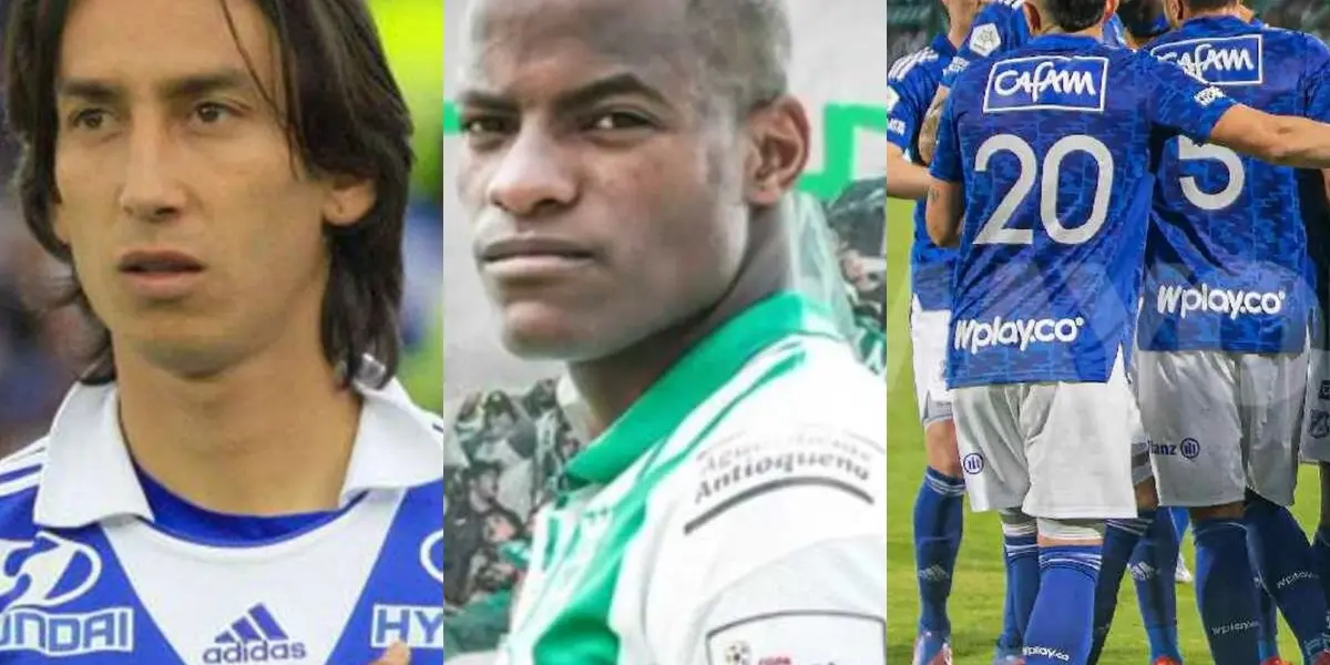 El jugador que pasó por Millonarios habló sobre la salida del lateral