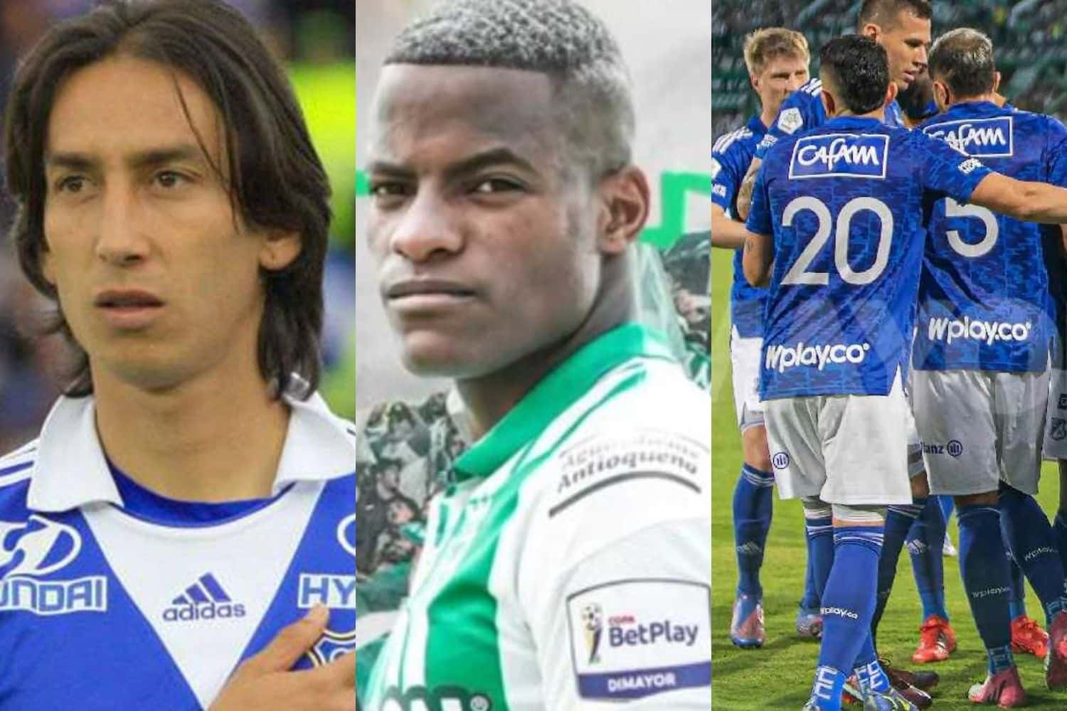 El jugador que pasó por Millonarios habló sobre la salida del lateral
