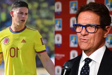 El jugador que se ganó los elogios del entrenador ha hecho una de las mejores carreras en Europa por futbolistas colombianos.