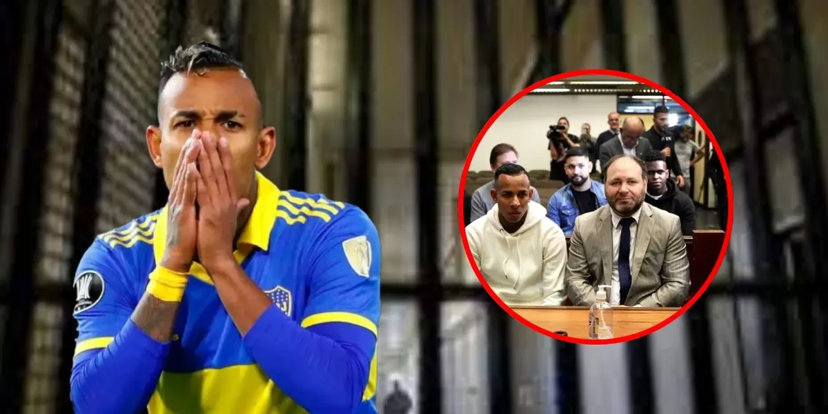 El jugador quien fue confirmado como refuerzo en Bulgaria recibió la peor noticia desde Argentina