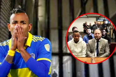 El jugador quien fue confirmado como refuerzo en Bulgaria recibió la peor noticia desde Argentina