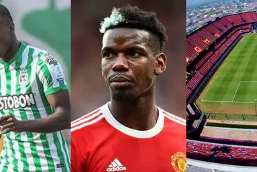 El jugador rechazó a Atlético Nacional el año pasado para fichar con otro club donde es crack