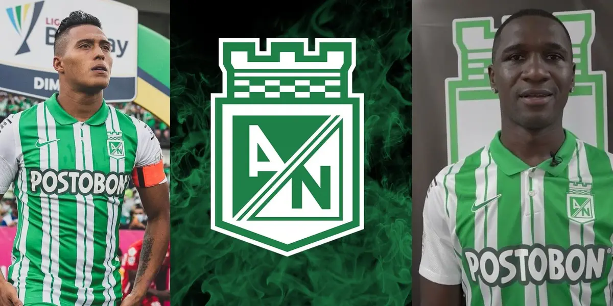 El jugador recuperó la banda de capitán y fue la figura del partido entre Nacional y Deportivo Pereira