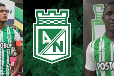 El jugador recuperó la banda de capitán y fue la figura del partido entre Nacional y Deportivo Pereira