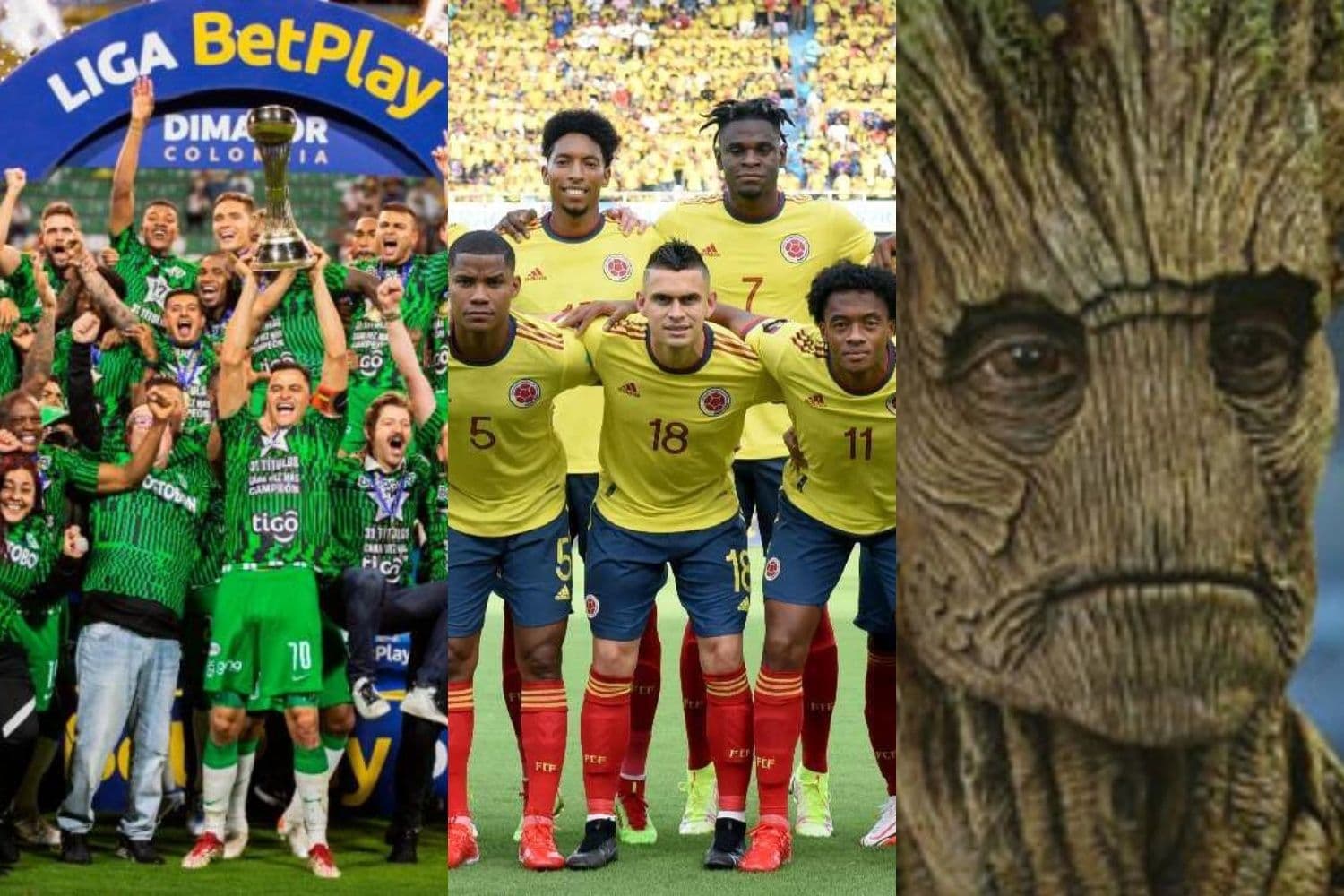 El jugador no rindió en la Selección Colombia y en su club tampoco vive un buen presente