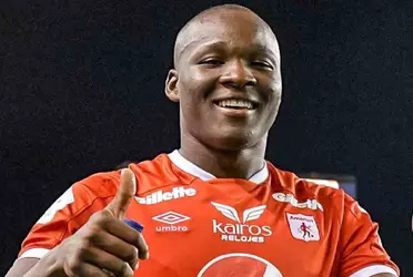 El jugador se encuentra de prestamo en Talleres de Córdoba.