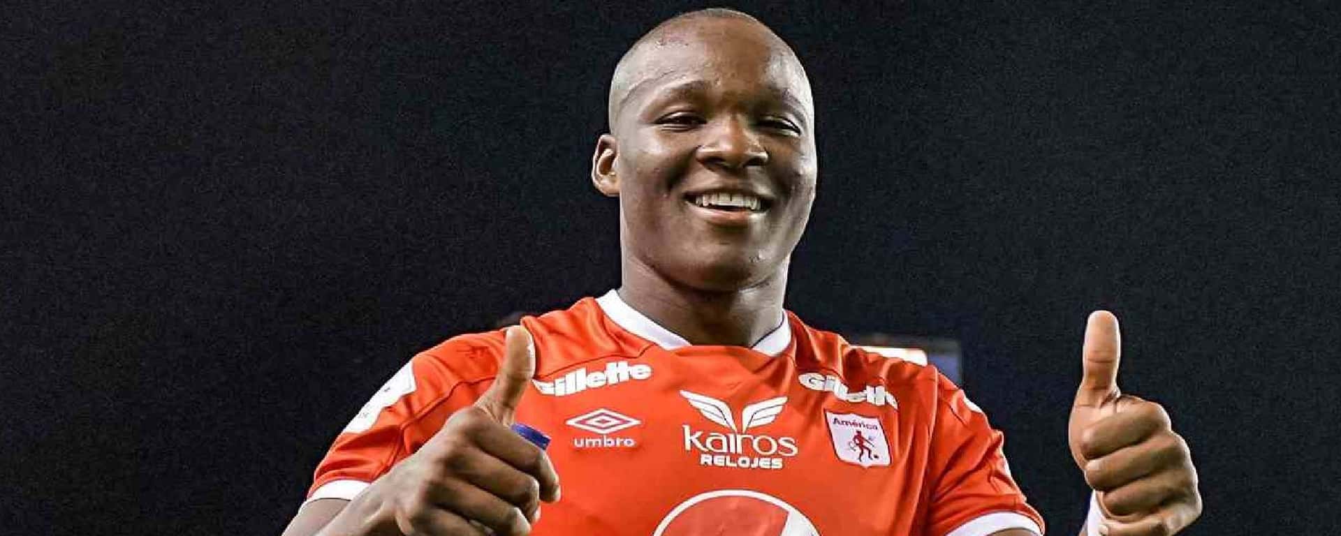 El jugador se encuentra de prestamo en Talleres de Córdoba.