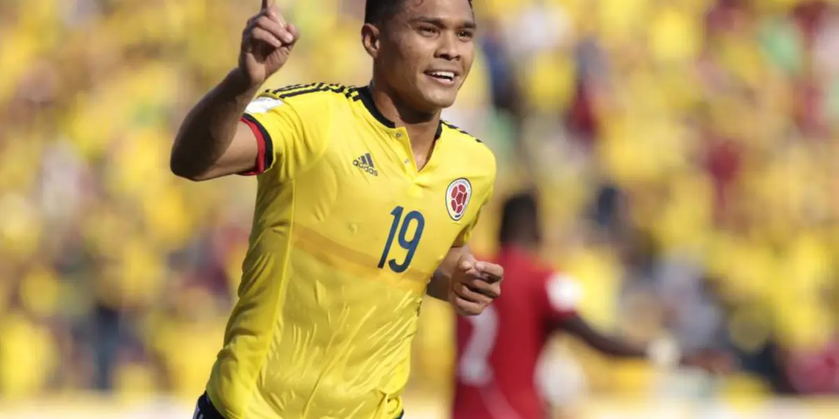 El jugador se habría visto involucrado en una nueva pelea con sus compañeros del equipo y la actitud del referente del Deportivo Cali estaría generando un problema en la interna del grupo.