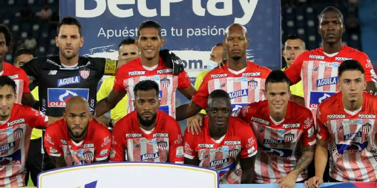 El jugador se lesionó en el partido más reciente del "Tiburón" frente a Jaguares de Córdoba.