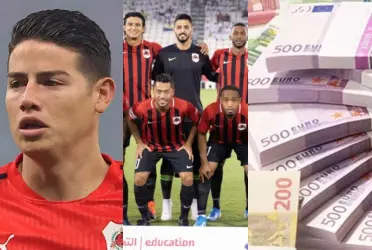 El jugador se ofreció a un club de España horas previas al cierre del mercado de fichajes