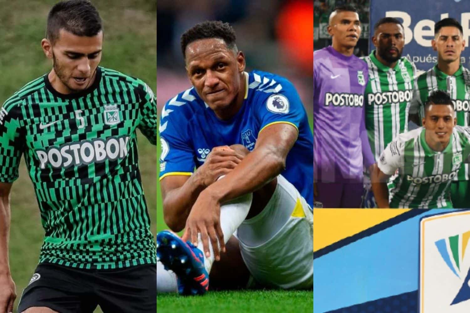 El jugador se perdió gran parte de esta temporada por una fuerte lesión que sufrió y tuvo que ser operado