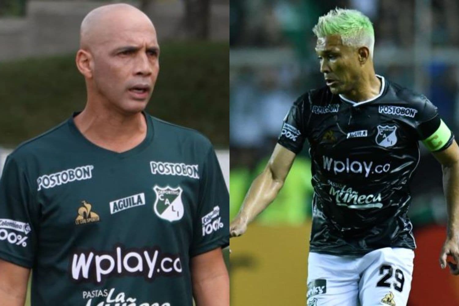 El jugador se pronunció con unas insólitas palabras en sus redes sociales