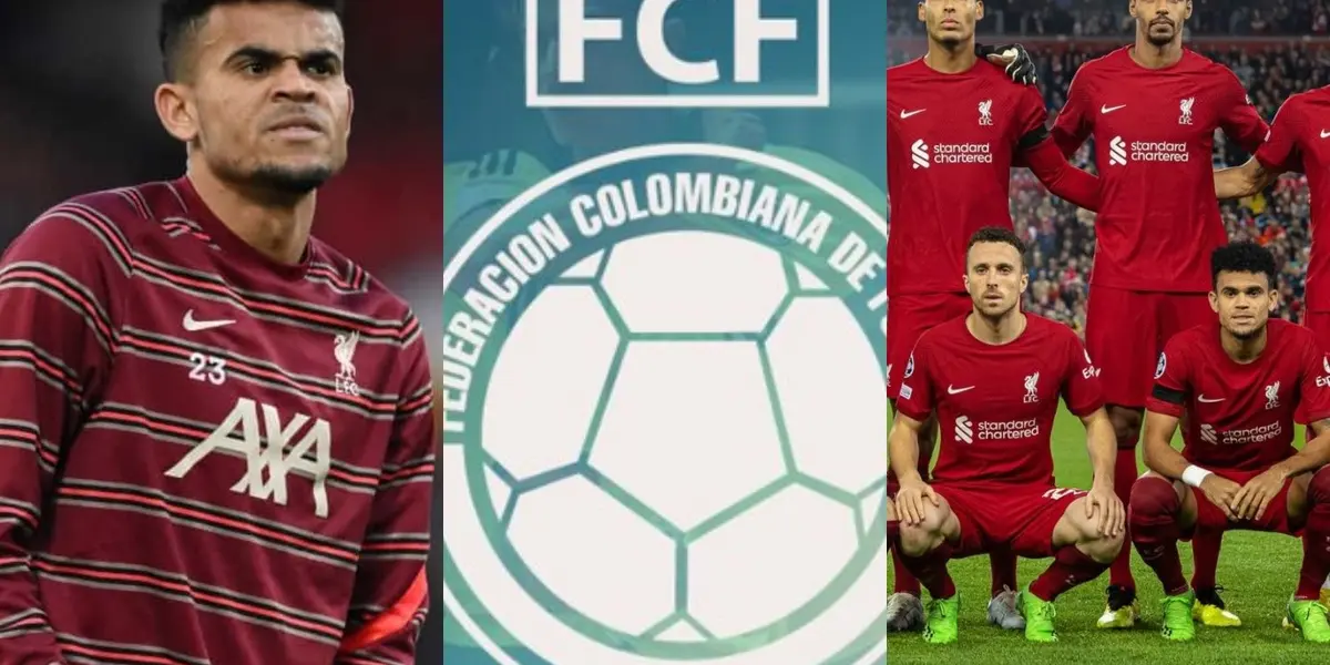 El jugador se viene recuperando de una lesión que sufrió en el partido de Liverpool ante Arsenal en la Premier League