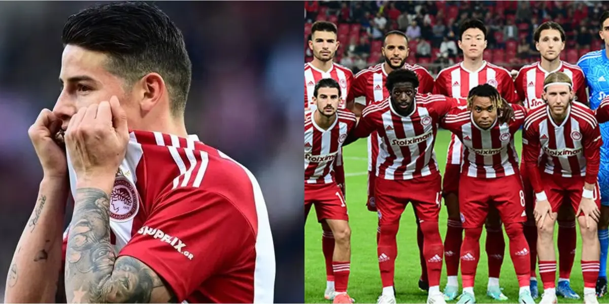 El jugador se viene recuperando de una lesión que sufrió mientras jugaba con la selección