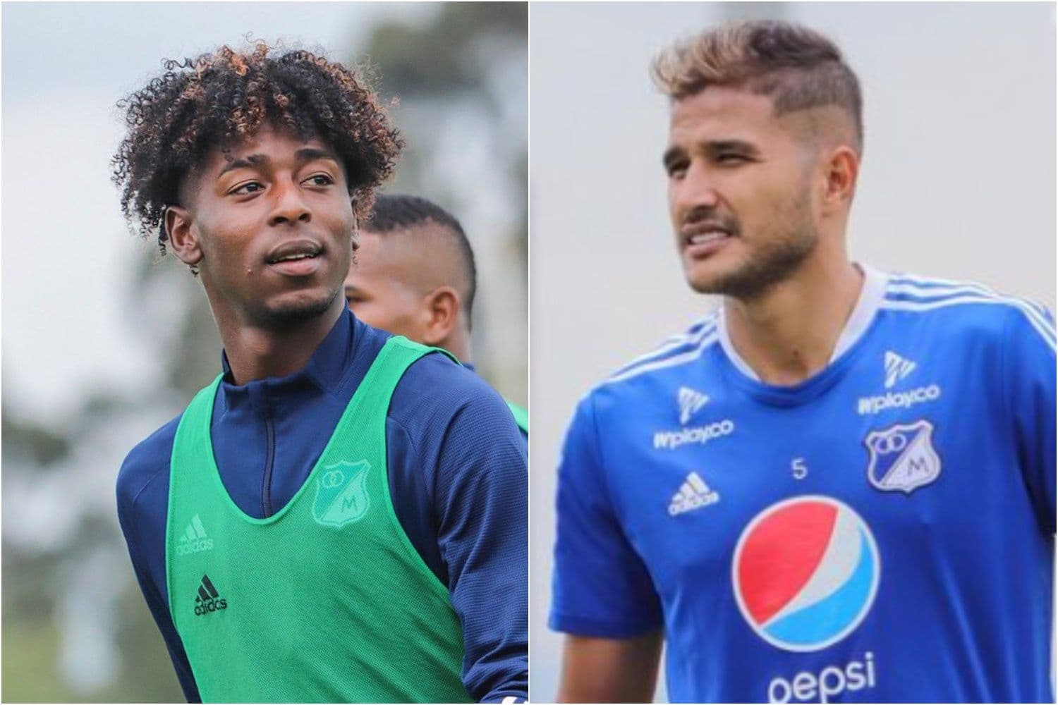 El jugador se viene recuperando de una lesión y hay novedades sobre su posible regreso a las canchas