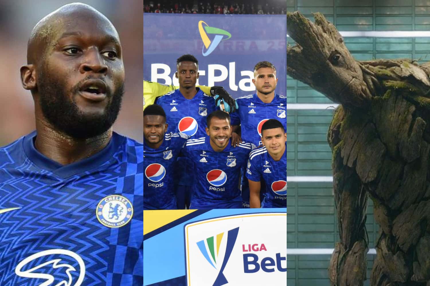 El jugador se vinculo con el club para afrontar este semestre, pero su rendimiento es muy bajo.