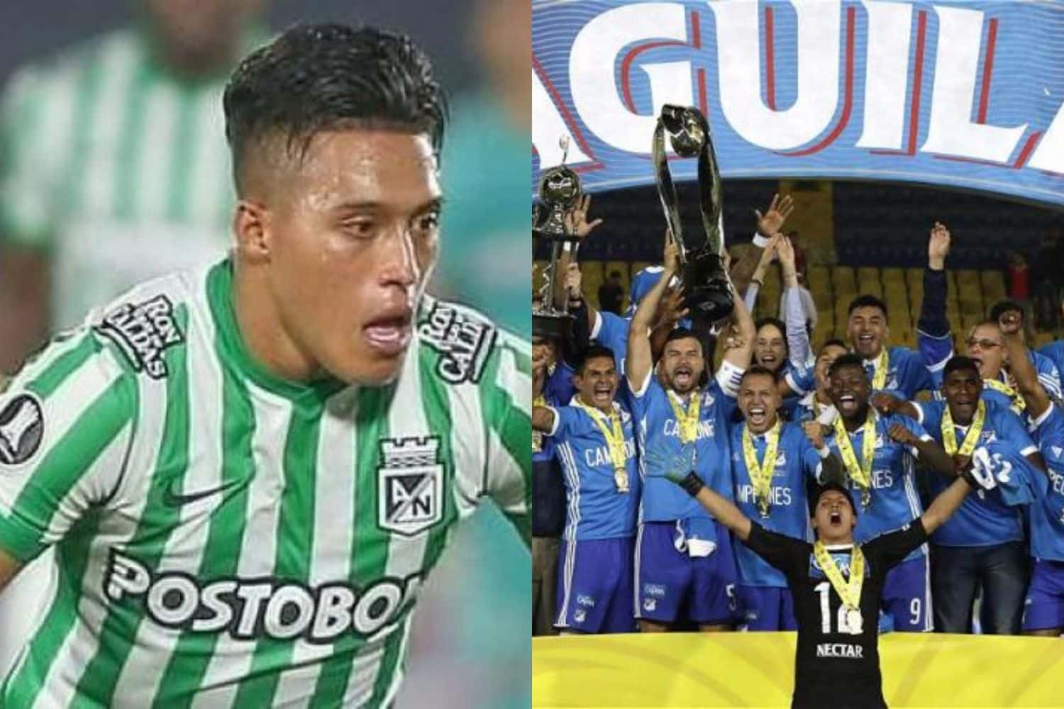 El jugador Sebastián Gómez es seguido por un gran de Argentina quien lo podría fichar para la próxima temporada