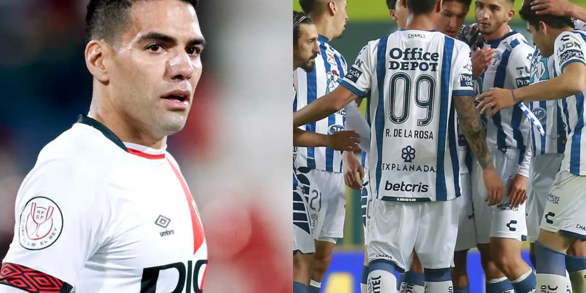 El jugador de Selección Colombia viene teniendo un gran presente en México y supera al tigre en el valor en el mercado.