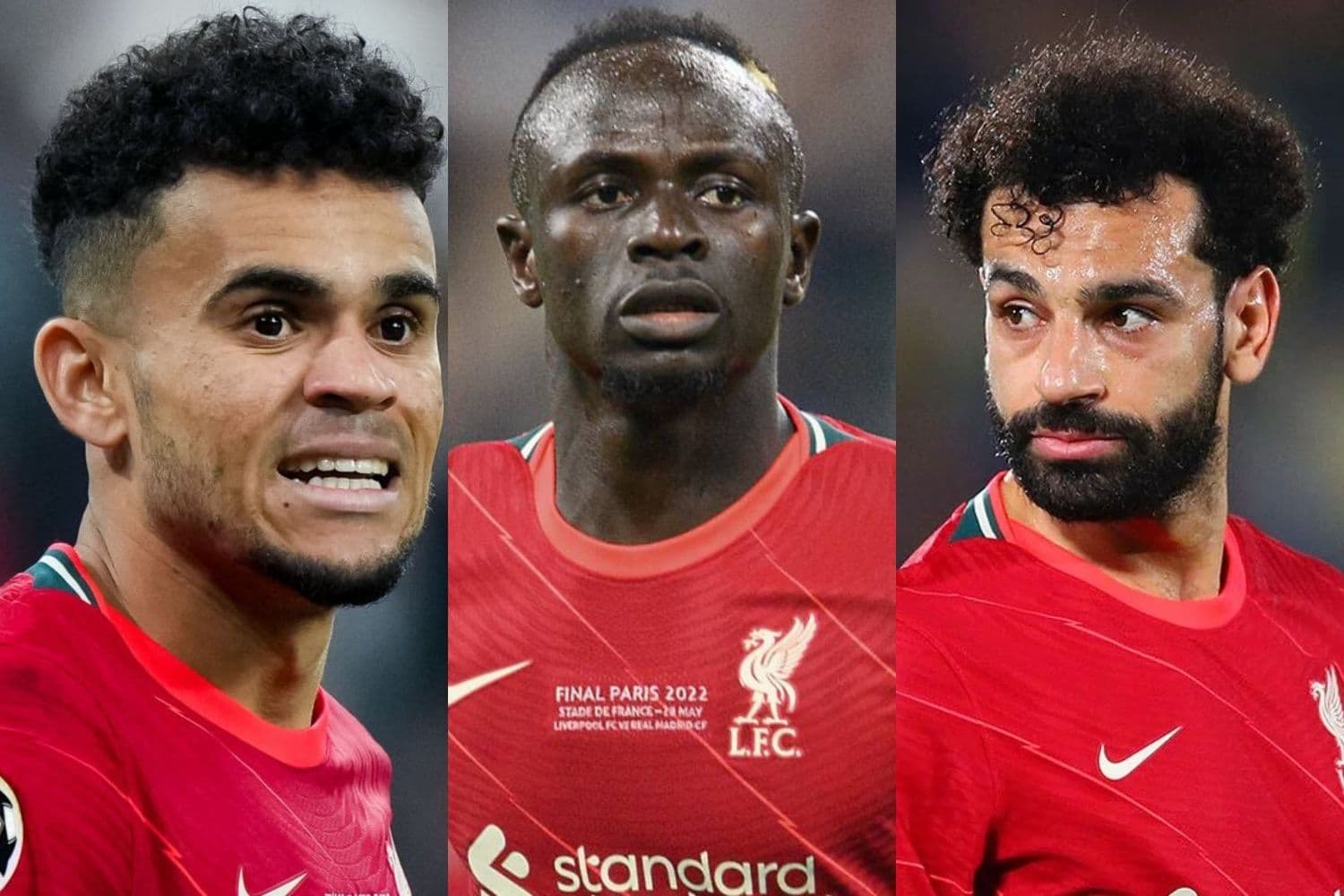 El jugador senegalés dejó al club inglés para fichar por el Bayern Múnich