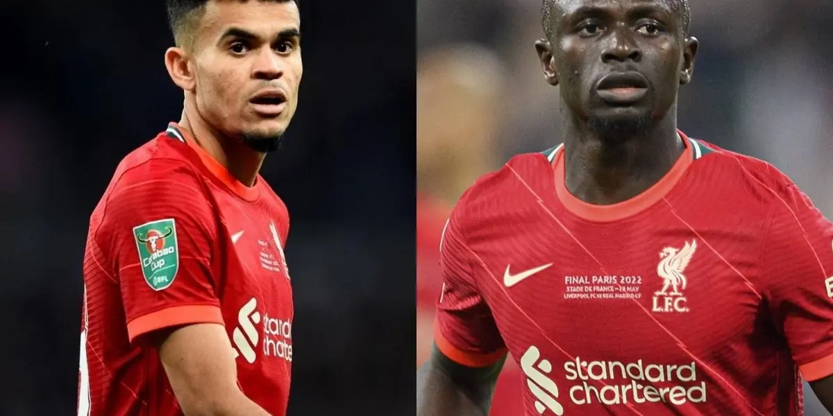 El jugador senegalés dejó a Liverpool para fichar por el Bayern Múnich