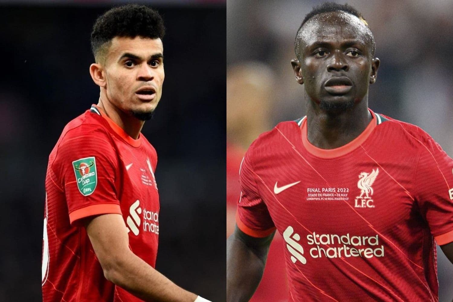 El jugador senegalés dejó a Liverpool para fichar por el Bayern Múnich