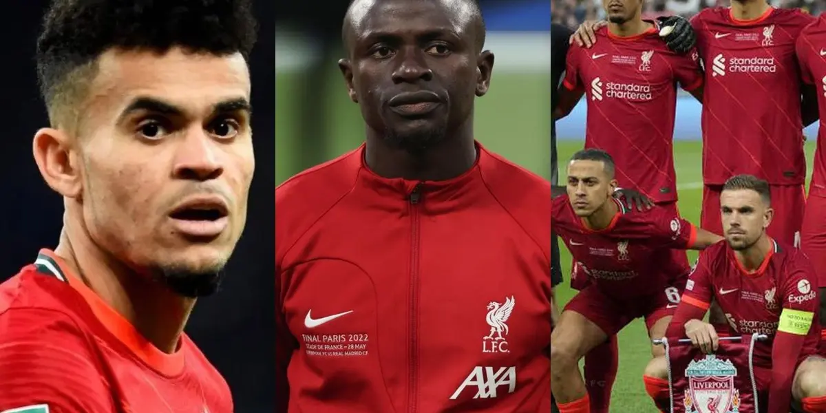 El jugador senegalés está muy cerca de salir del Liverpool y fichar por un club alemán