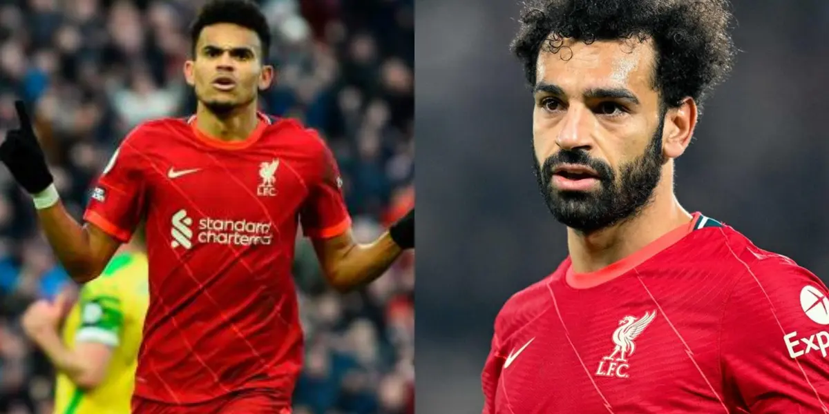 El jugador sigue brillando en Europa y ahora con la Selección Colombia tuvo una gran actuación ante Bolivia.