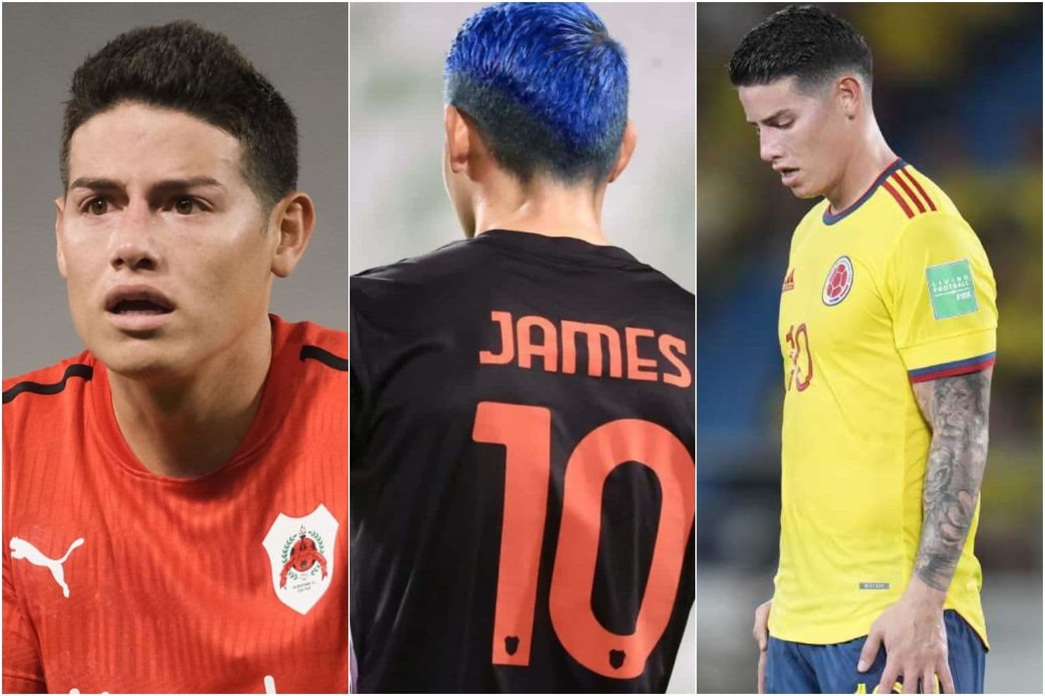 El jugador sigue sin definir su futuro y ahora recibió una dura noticia
