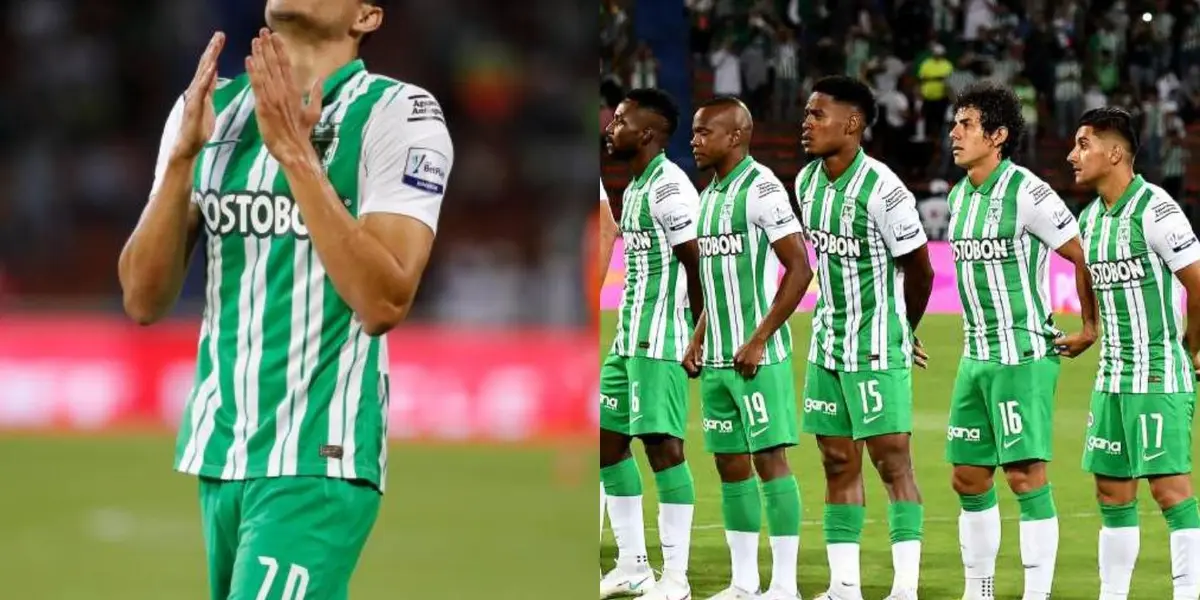 El jugador sigue sin encontrar club y habría tomado una fuerte decisión