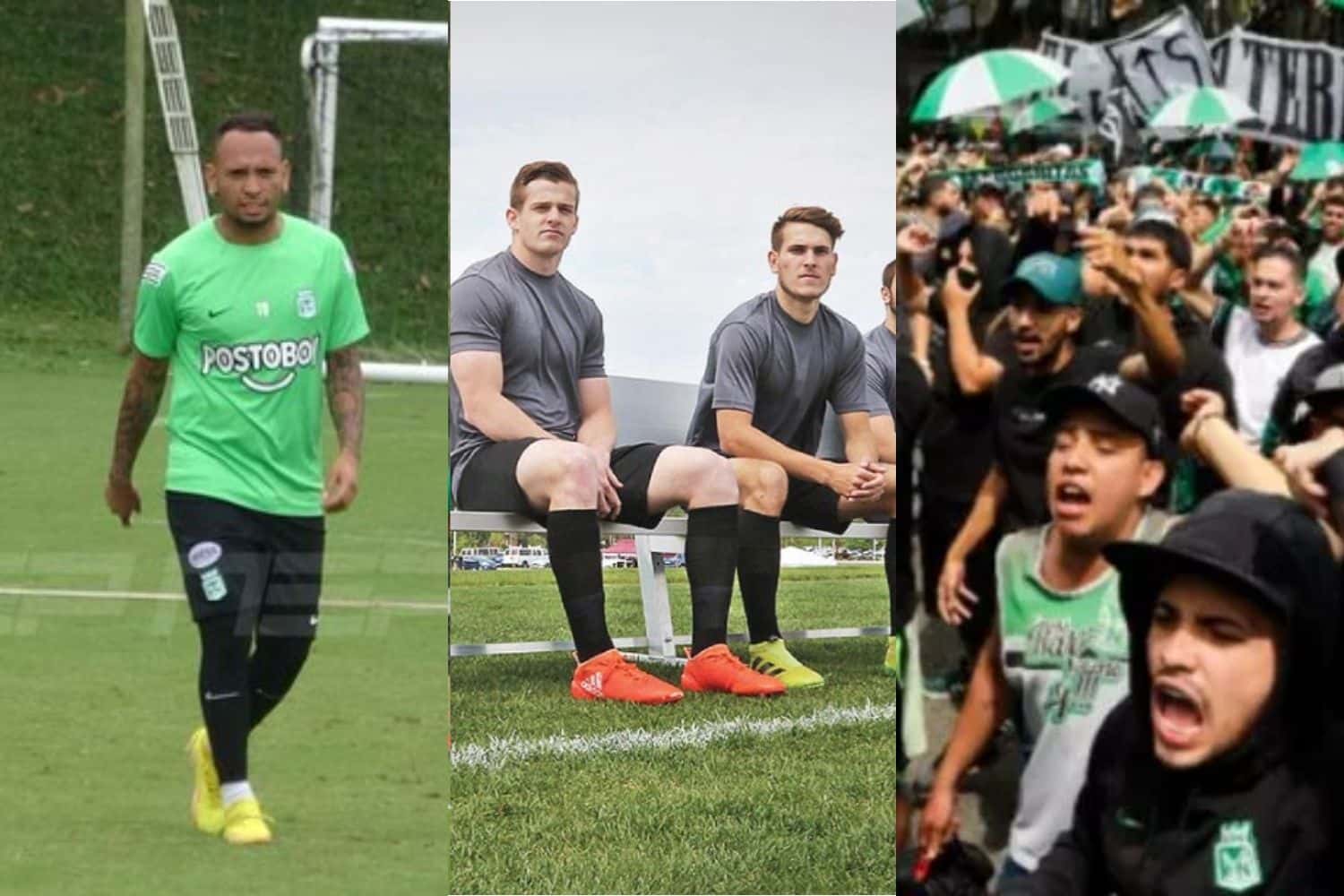 El jugador sigue recibiendo duras críticas de cara a esta temporada por parte de los hinchas