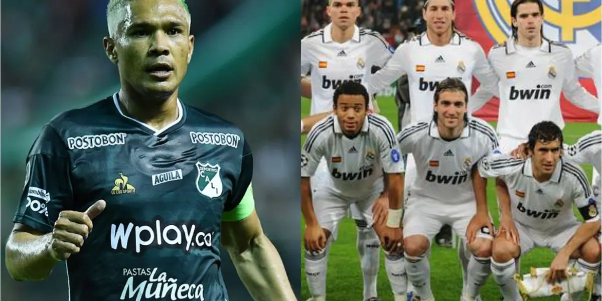 El jugador sigue siendo ignorado en Junior y por eso su destino estaría en el exterior