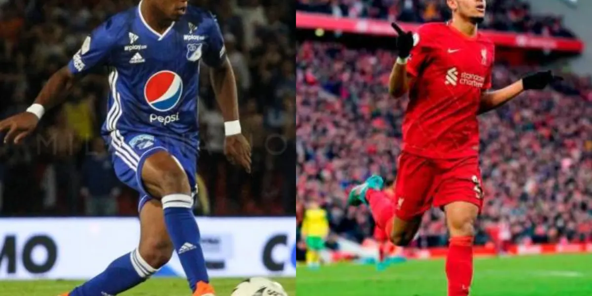 El jugador surgió de las inferiores del club embajador donde empezó siendo figura y luego perdió su nivel.