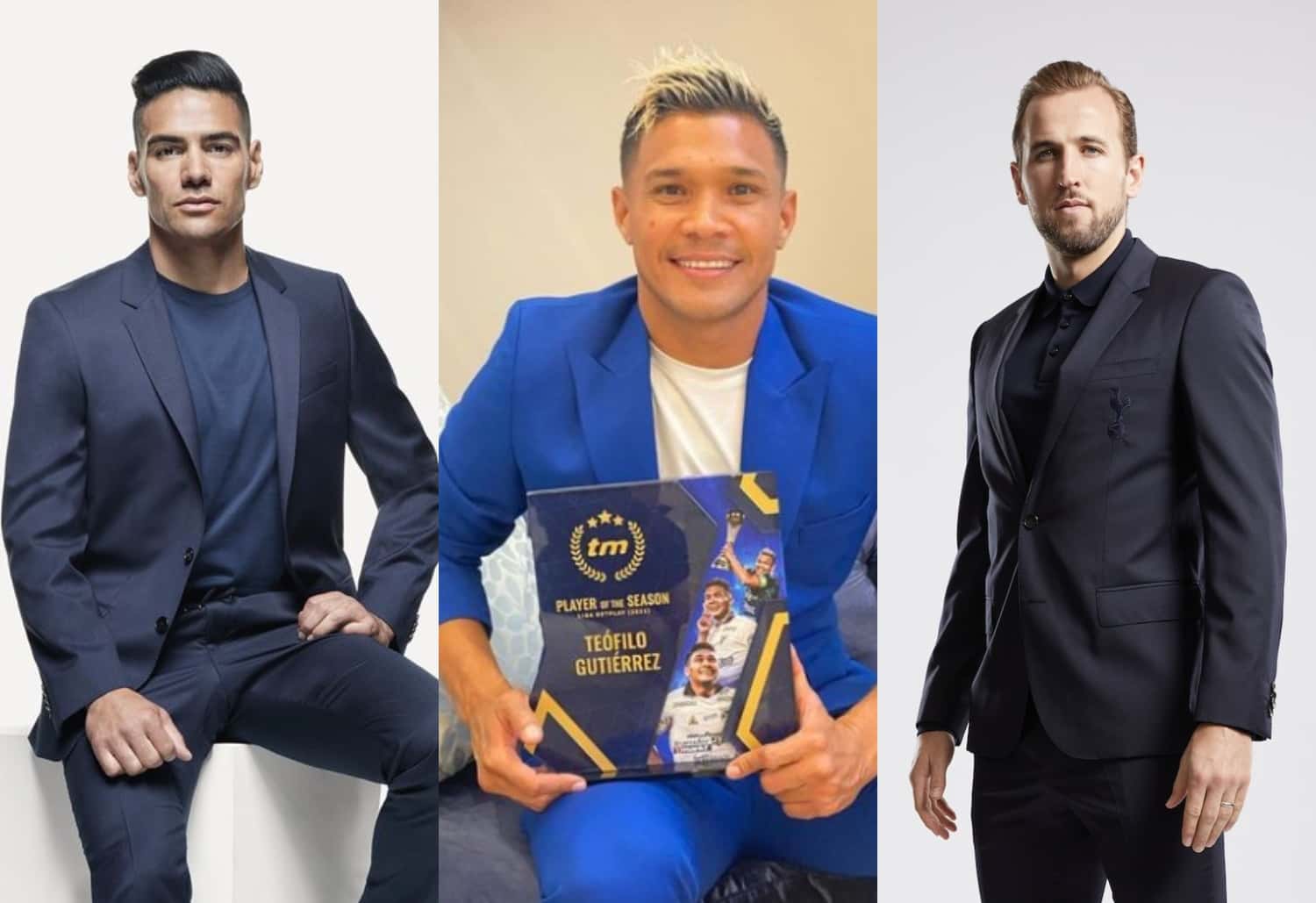El jugador Teófilo Gutiérrez trascendió su carrera fuera del campo y entró al tema empresarial.