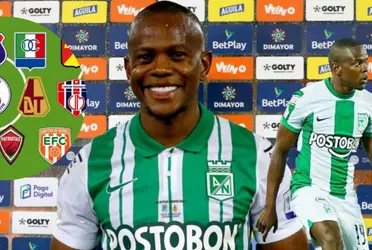 El jugador terminaría su contrato con Aucas de Ecuador a final de temporada