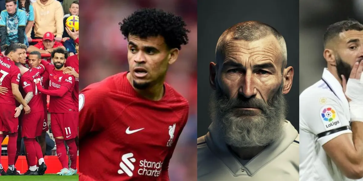 El jugador terminó de gran forma su paso por Liverpool y ahora se reveló lo que pasa con Real Madrid