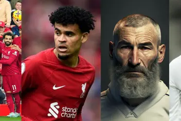 El jugador terminó de gran forma su paso por Liverpool y ahora se reveló lo que pasa con Real Madrid