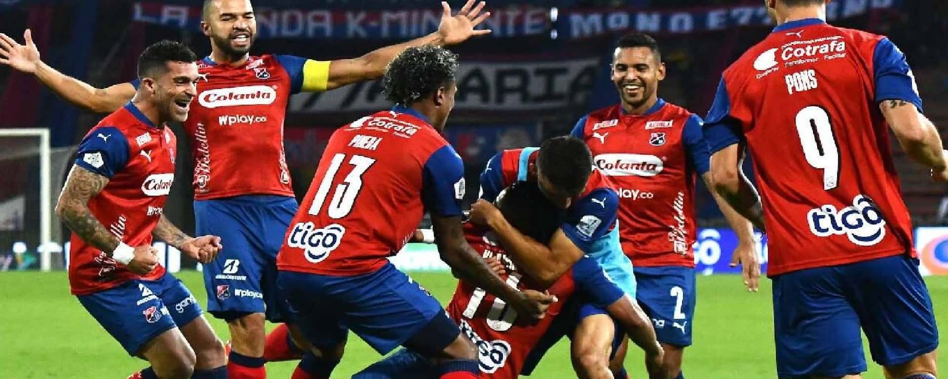 El jugador terminó con molestias en el último enfrentamiento del Poderoso.