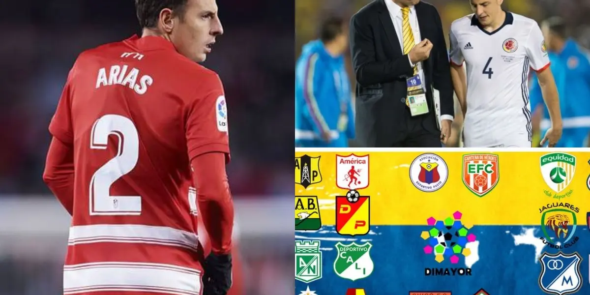 El jugador no tiene club tras rescindir su contrato con el Atlético de Madrid donde fue borrado por Diego Simeone