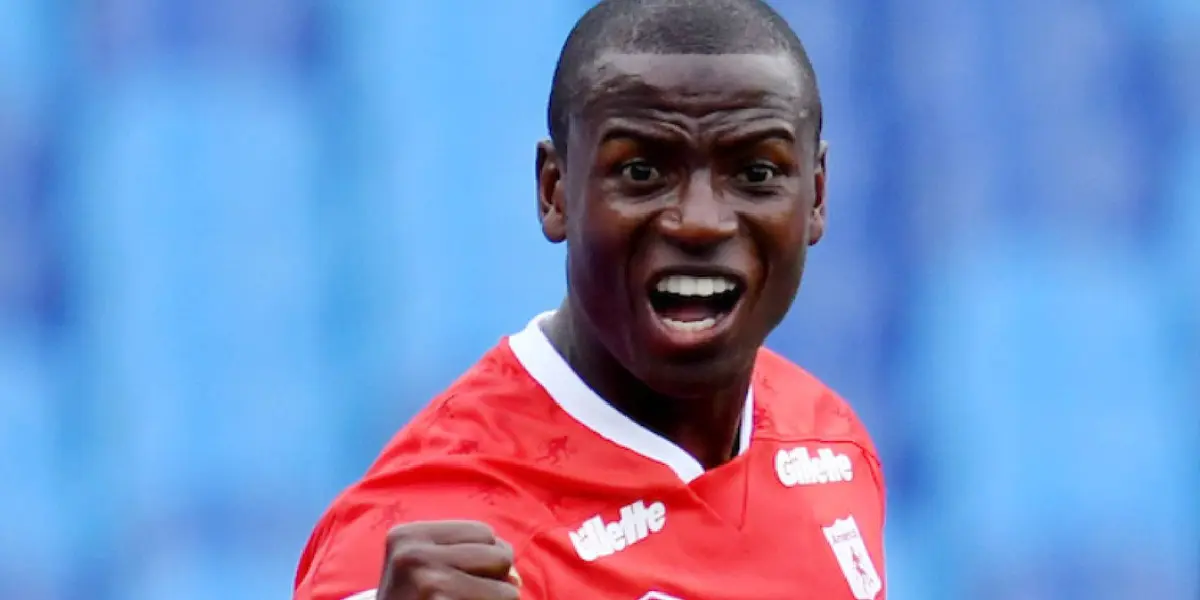 El jugador tiene contrato hasta diciembre de este año.