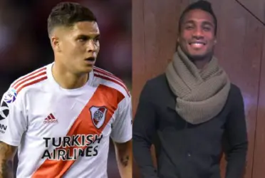 El jugador no tiene equipo tras su paso por América de Cali, pero ya tiene un negocio que le deja millones.