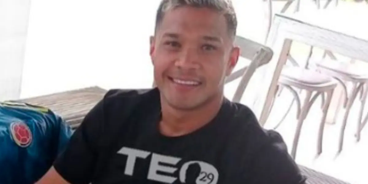 El jugador tiene un negocio que pertenece a una industria que deja 687 millones de dólares al año en Colombia, según Andi.