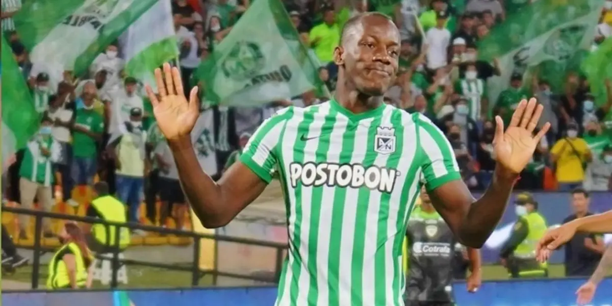 El jugador tomó la iniciativa por la masiva contratación de jugadores en su posición y que el equipo no compite.