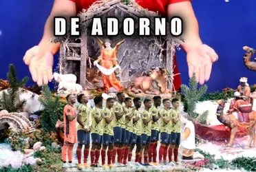 El jugador tuvo paso por la Selección Colombia y está sin trabajo en la actualidad, su carrera no pinta nada bien.