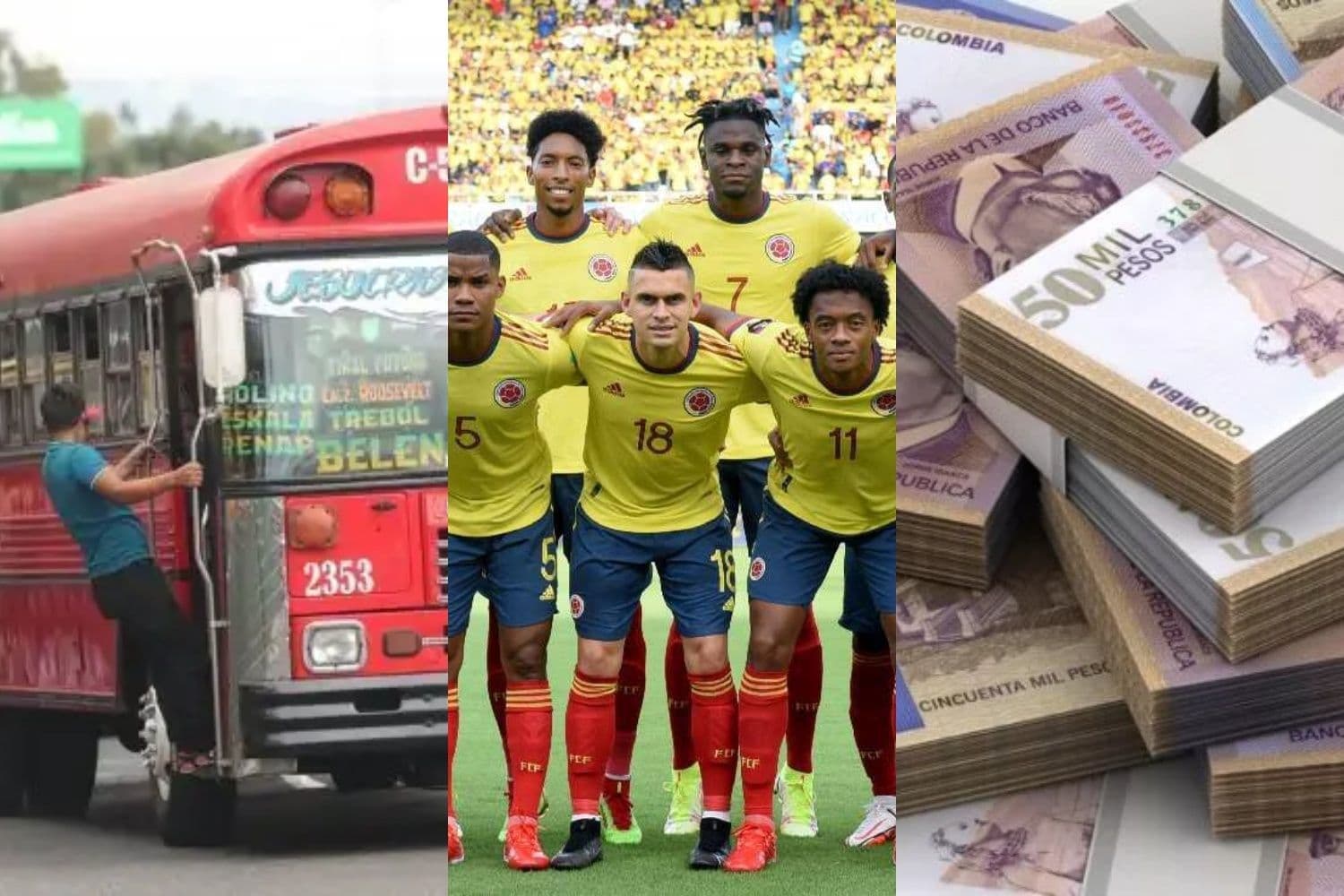 El jugador tuvo paso por la Selección Colombia y fue mundialista