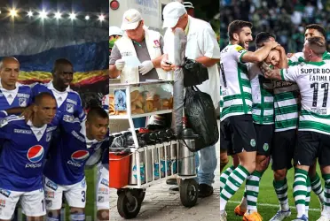 El jugador no tuvo un buen paso por el cuadro embajador y lleva varias temporadas en la MLS