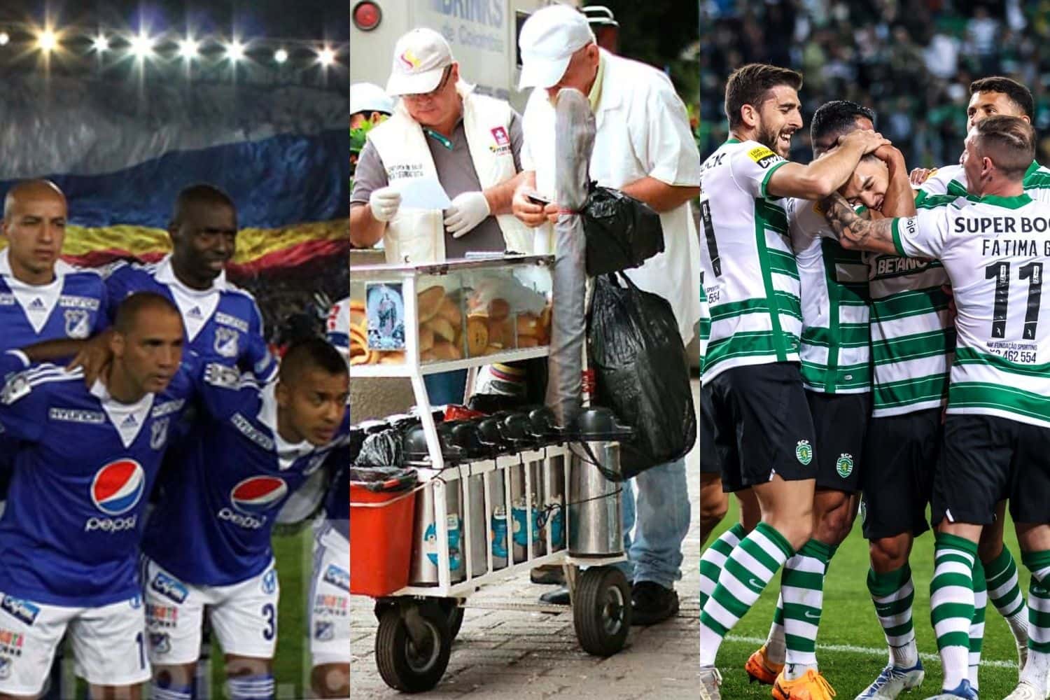El jugador no tuvo un buen paso por el cuadro embajador y lleva varias temporadas en la MLS