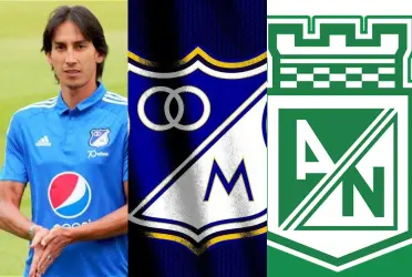 El jugador tuvo un exitoso paso por Millonarios con quien salió campeón y ahora le hicieron una jugada sucia