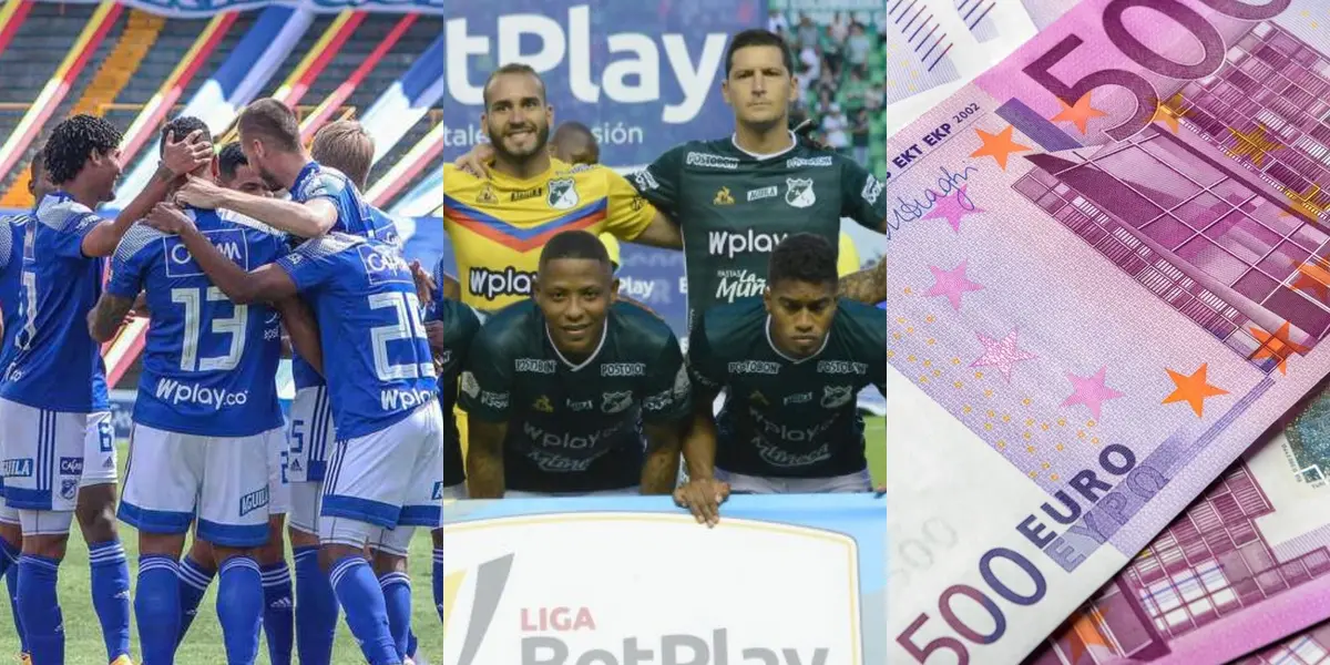 El jugador tuvo un gran paso por el cuadro embajador y ahora milita en la MLS.