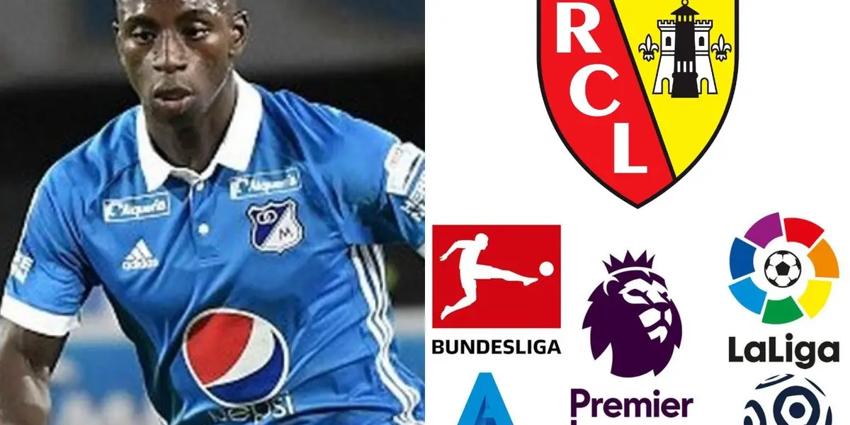 El jugador tuvo un gran paso por Millonarios y ahora podría llegar a un importante equipo de España